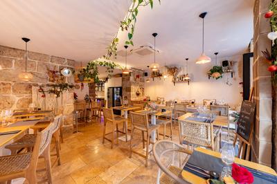 Fonds de commerce - 84 m²