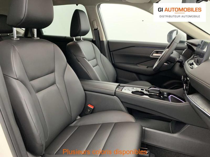 Nissan X-Trail e-Power 204 ch Tekna