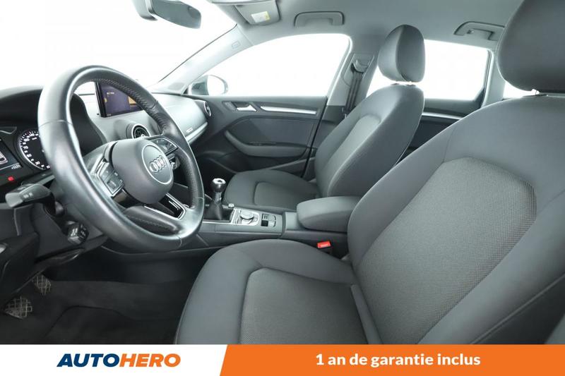 Audi A3 sportback 30 Tfsi 116 ch