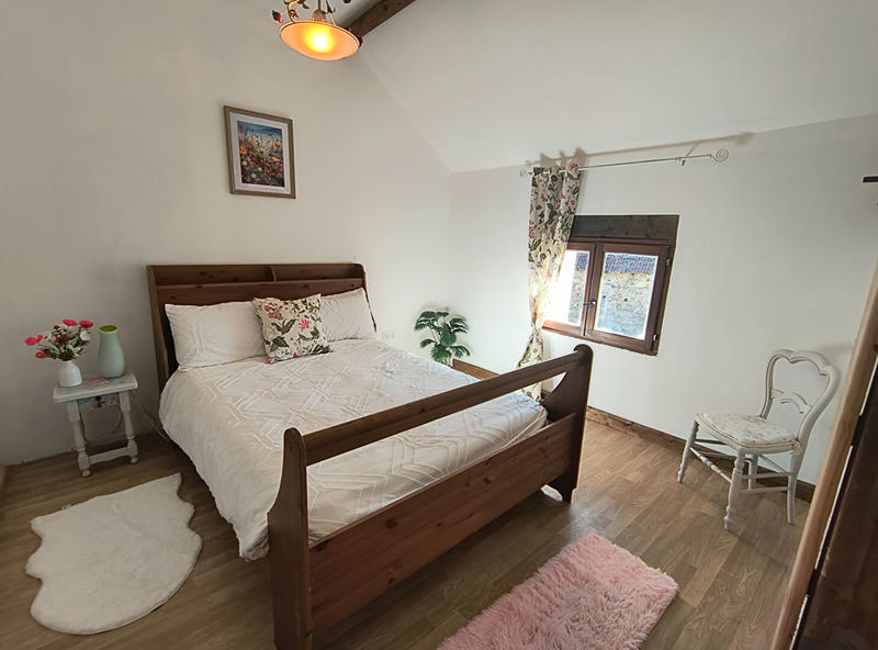 Maison - 203 m² - 8 pièces