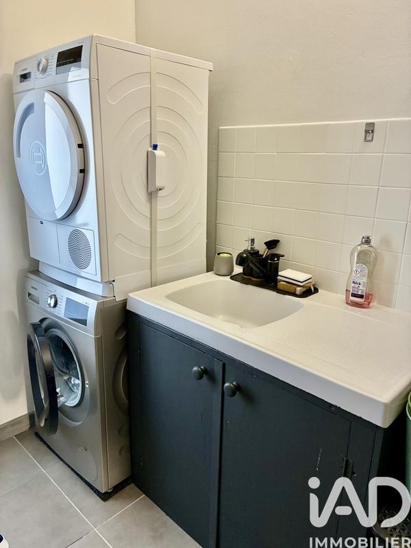 Maison - 102 m² - 4 pièces