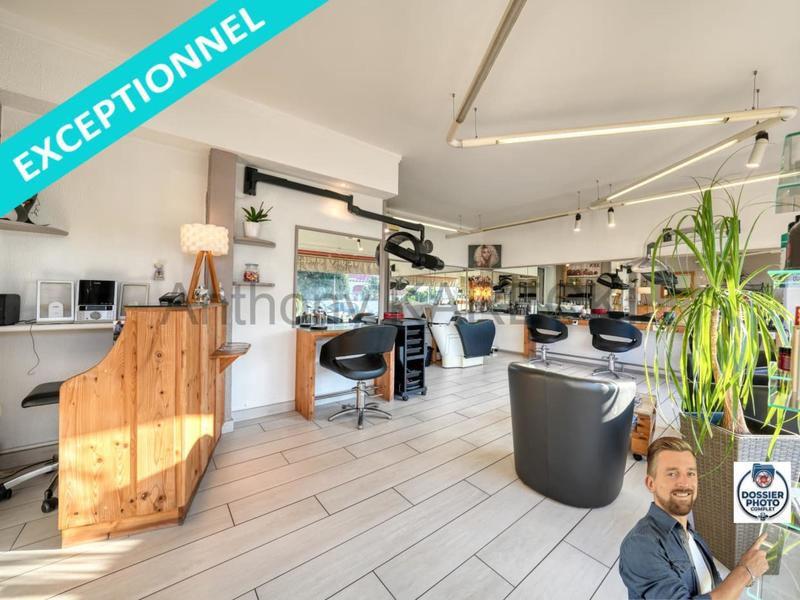 Local commercial - 42 m²