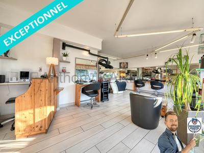 Local commercial - 42 m²