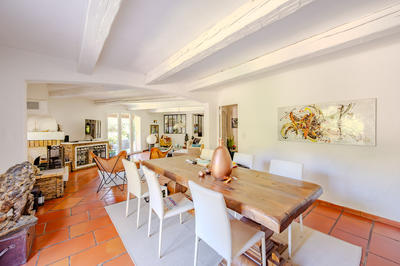 Propriété - 185 m² - 5 pièces