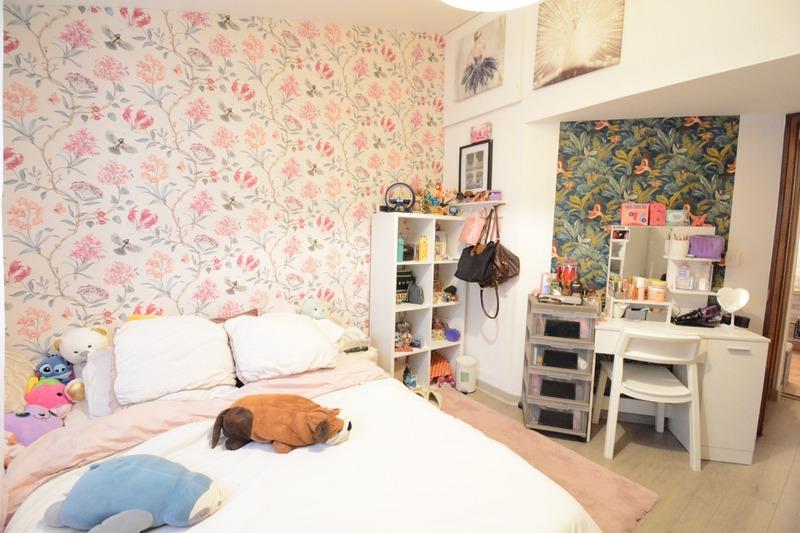 Maison - 152 m² - 6 pièces