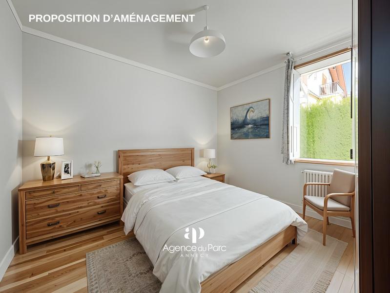 Maison - 128 m² - 6 pièces