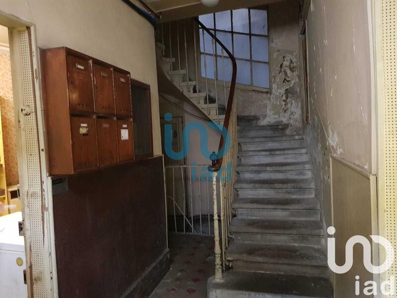 Immeuble - 300 m²