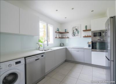 Maison - 156 m² - 7 pièces