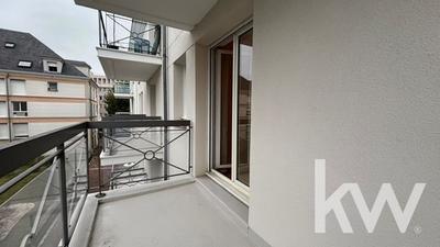 Appartement - 97 m²