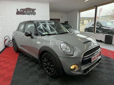 Mini Cooper Sd (F55) 2.0 d 16v 170 Cv