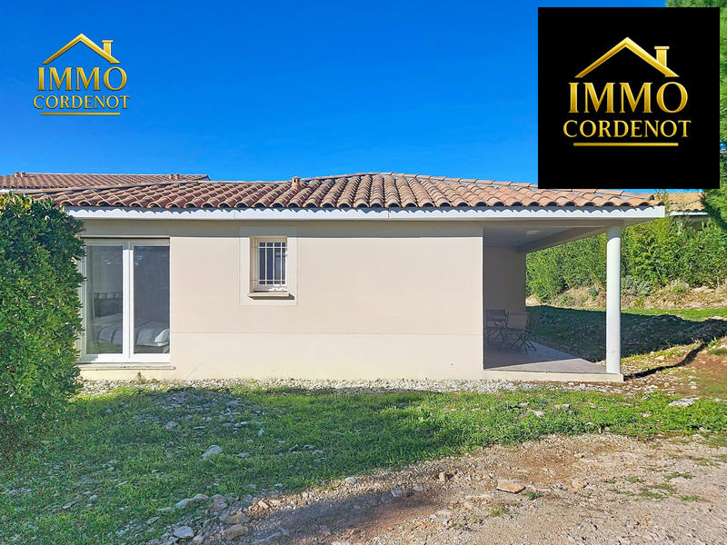 Villa - 32 m² - 2 pièces