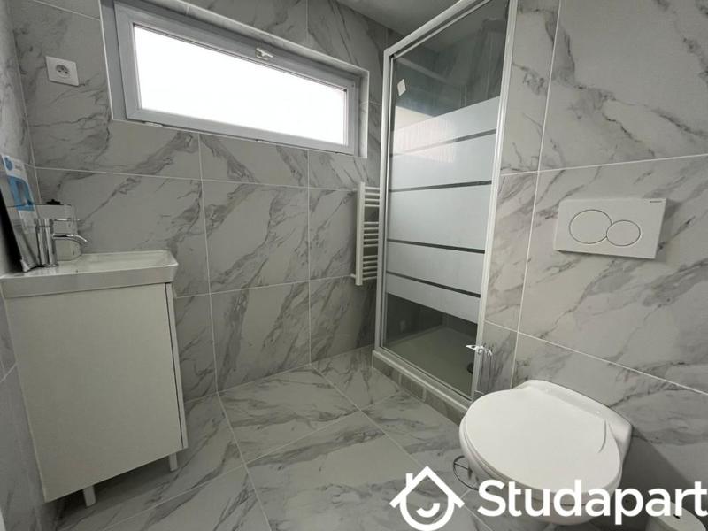 Maison - 17 m² - 1 pièce