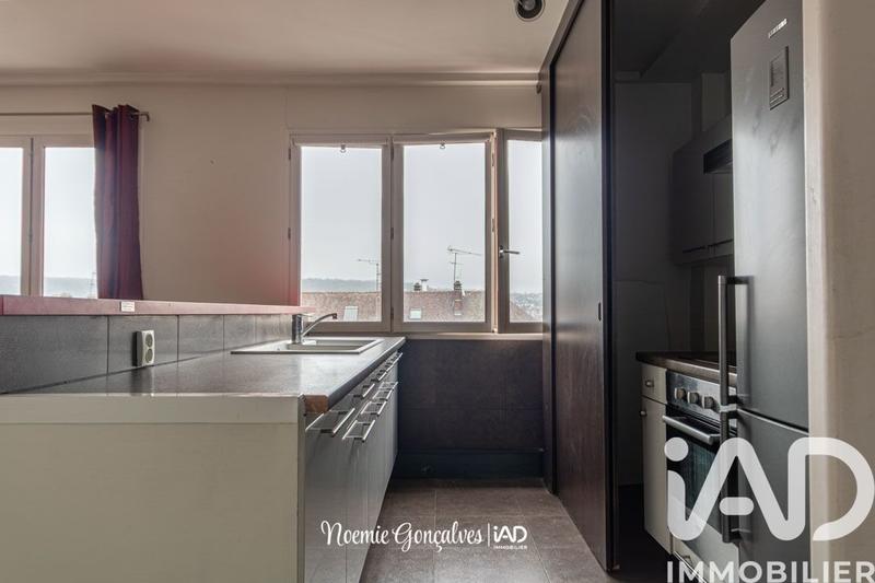 Appartement - 69 m² - 4 pièces