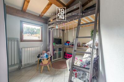 Duplex - 26 m² - 2 pièces