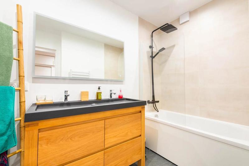 Appartement - 107 m² - 4 pièces