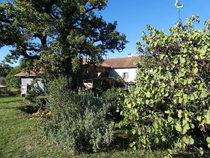 Maison - 189 m² - 7 pièces