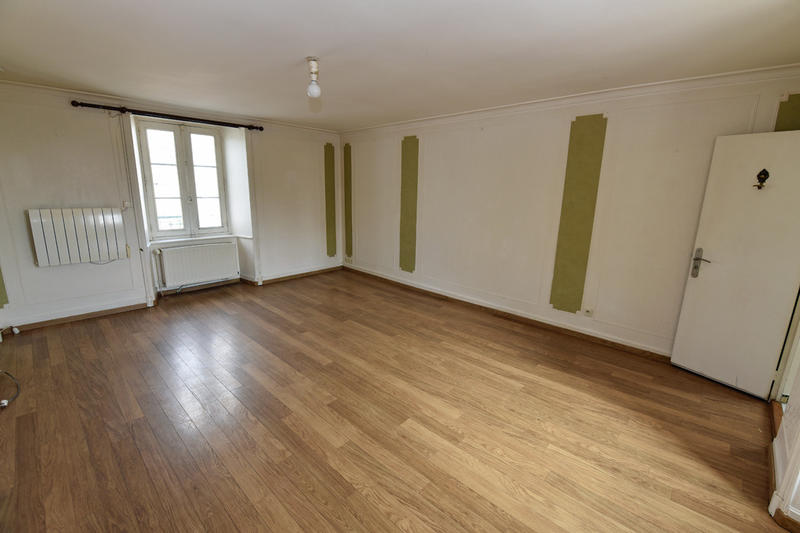 Appartement - 56 m² - 2 pièces
