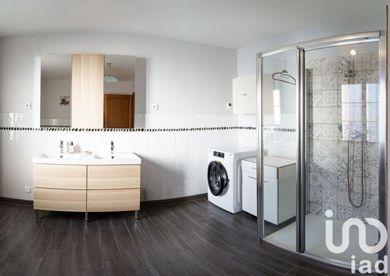 Maison - 170 m² - 5 pièces