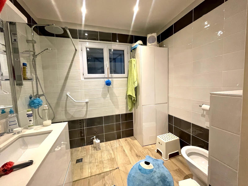 Maison - 67 m² - 3 pièces