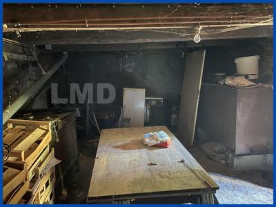 Maison - 50 m² - 3 pièces