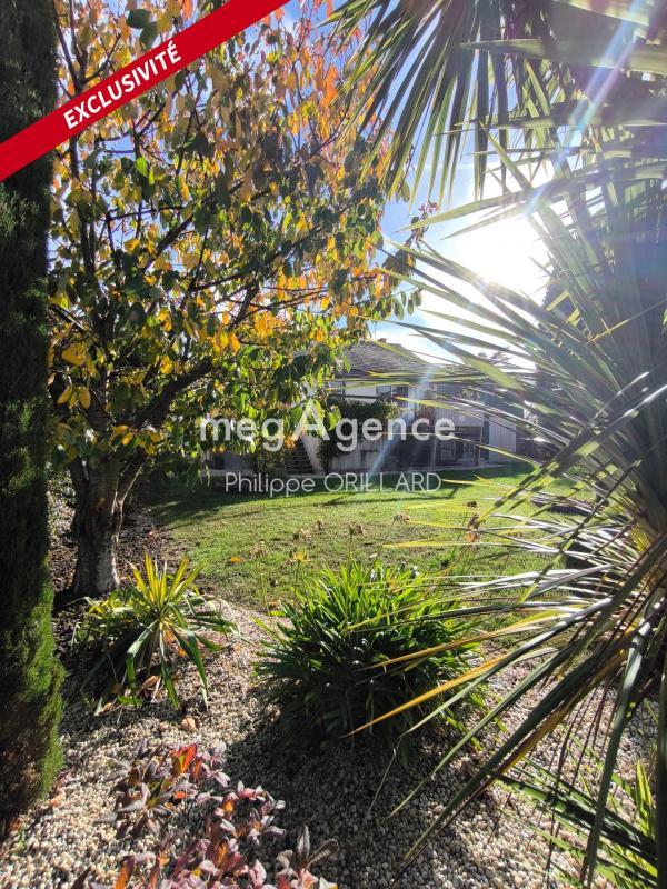 Maison - 75 m² - 4 pièces