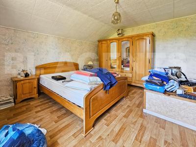 Corps de ferme - 136 m² - 5 pièces