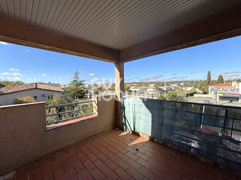 Appartement - 81 m² - 4 pièces