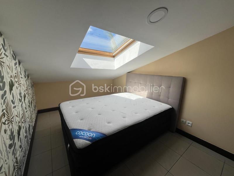 Duplex - 95 m² - 4 pièces