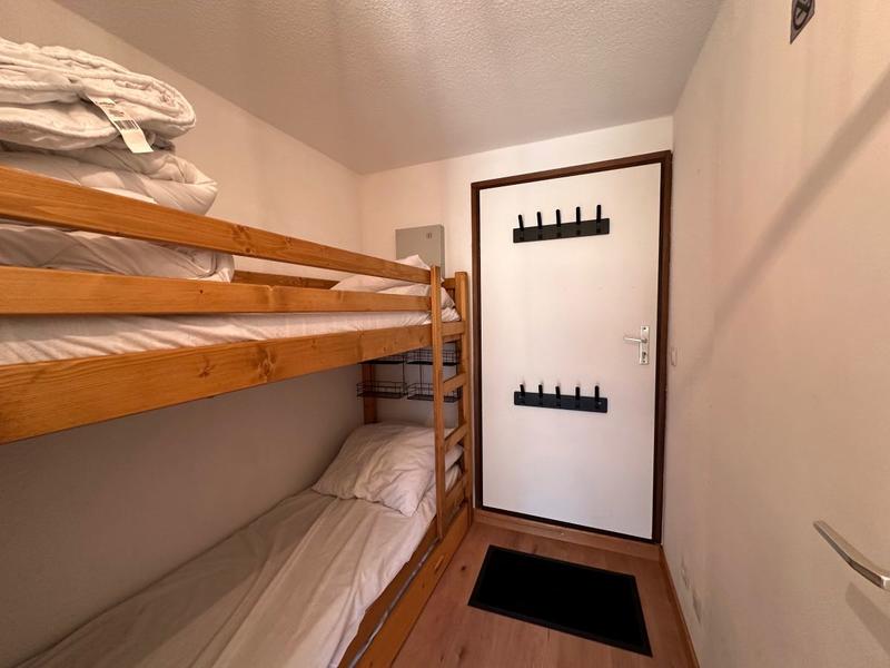 Appartement - 18 m² - 1 pièce