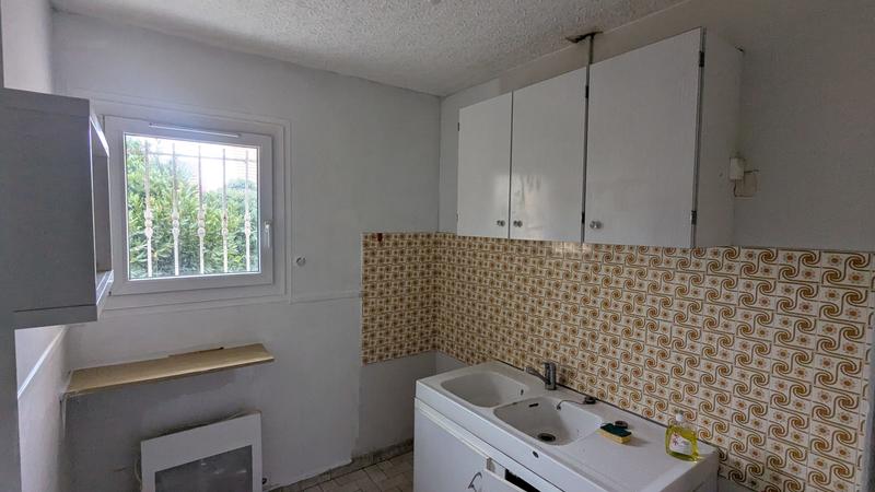 Maison - 157 m² - 8 pièces