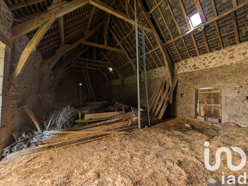 Maison de campagne - 118 m² - 6 pièces