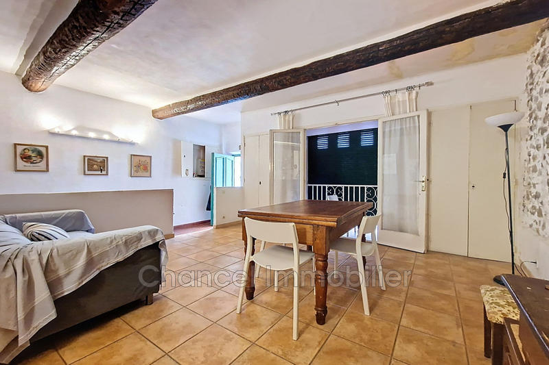 Maison de village - 88 m² - 4 pièces