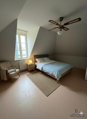 Appartement - 98 m² - 4 pièces