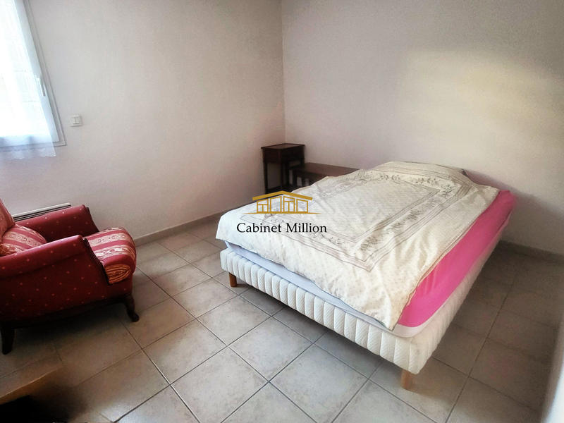 Appartement - 76 m² - 4 pièces