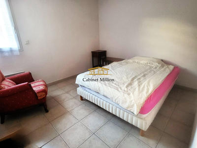 Appartement - 76 m² - 4 pièces