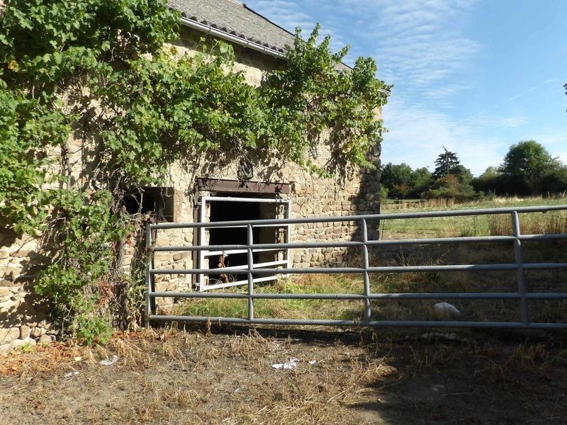 Fermette - 170 m² - 3 pièces