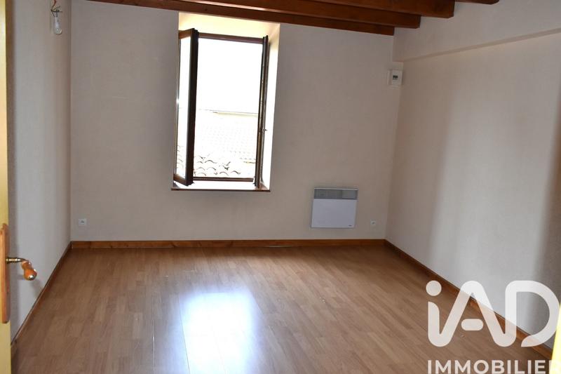 Maison de village - 152 m² - 5 pièces