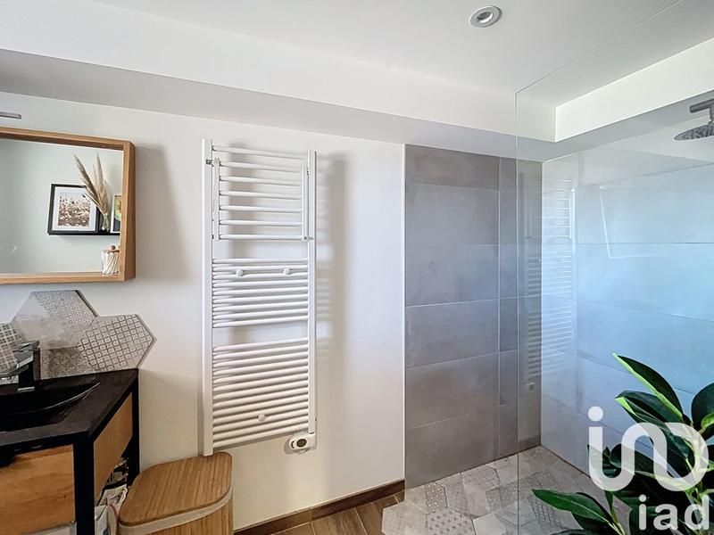 Maison - 148 m² - 4 pièces