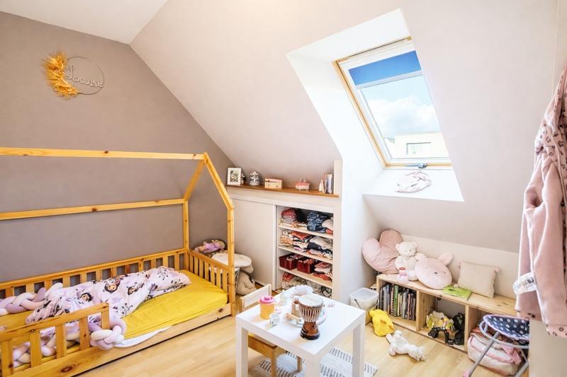 Maison - 79 m² - 4 pièces