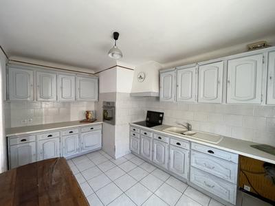 Appartement - 112 m² - 5 pièces