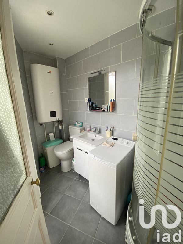 Appartement - 41 m² - 2 pièces