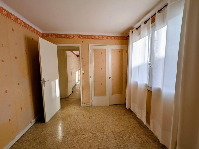 Appartement - 66 m² - 4 pièces