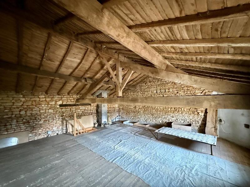 Propriété - 121 m² - 5 pièces