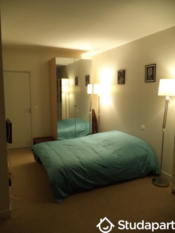 Appartement - 24 m² - 1 pièce