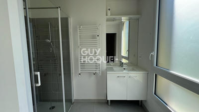 Appartement - 98 m² - 4 pièces