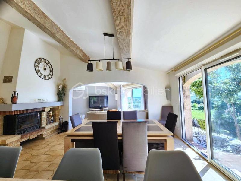 Villa - 105 m² - 4 pièces