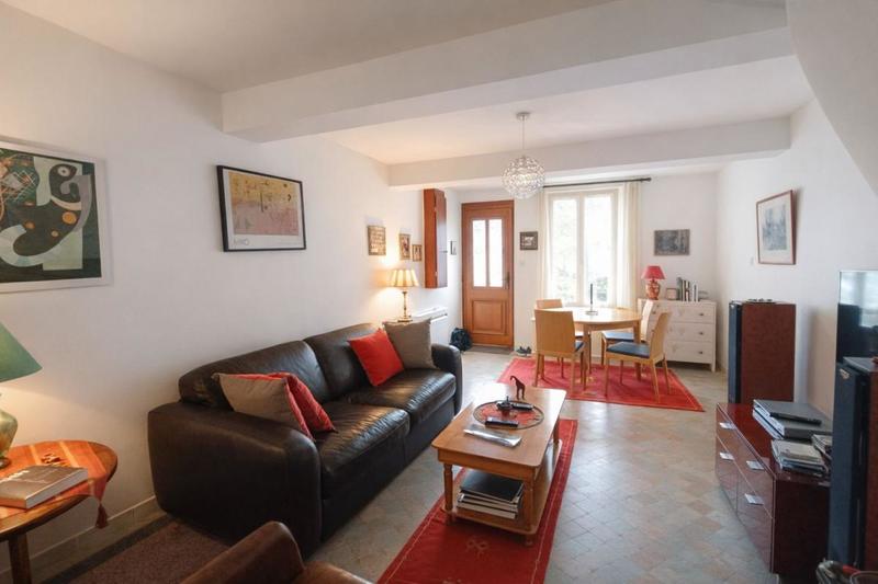 Maison - 70 m² - 3 pièces