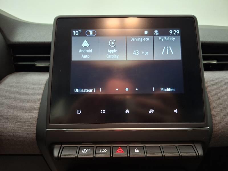 Renault Clio TCe 90 ch Gsr2 Evolution