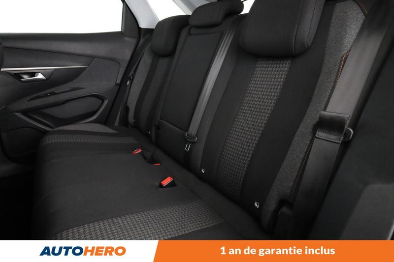 Peugeot 3008 1.6 Blue-HDi Active Business Eat6 120 ch