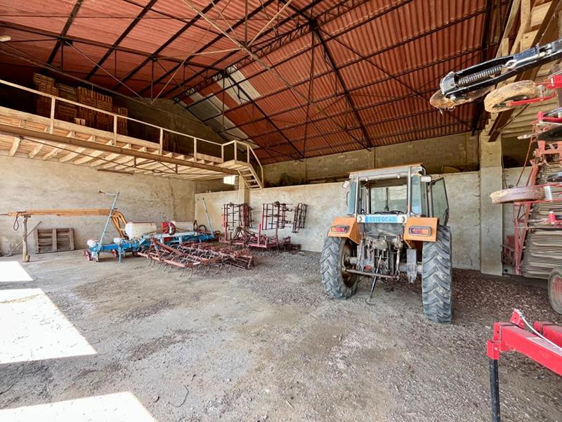 Maison - 181 m² - 6 pièces